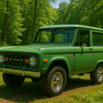 green-ford-bronco-1970